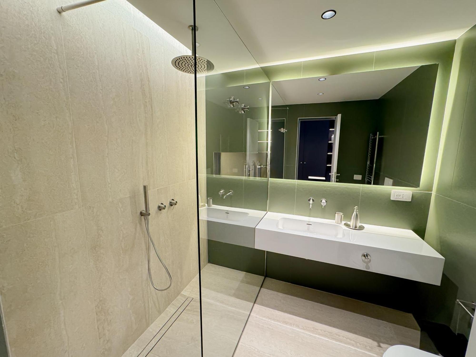 Eternal Suites Rome — Foto 2