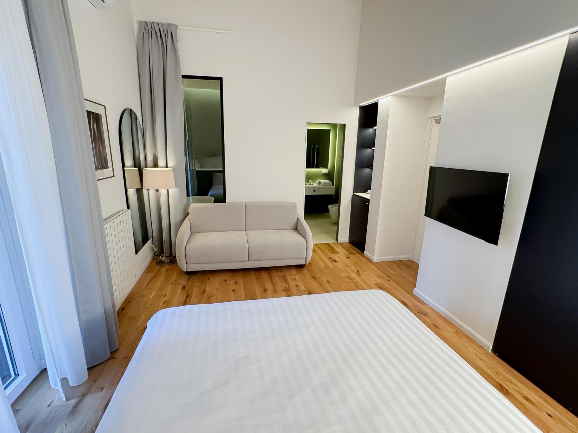 Eternal Suites Rome, Rome