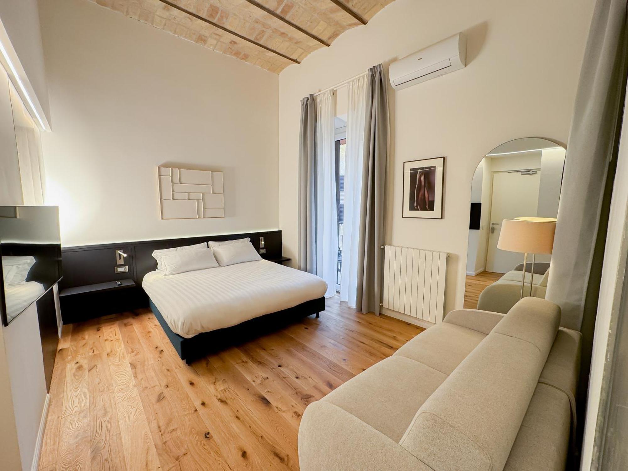 Eternal Suites Rome — Foto 1